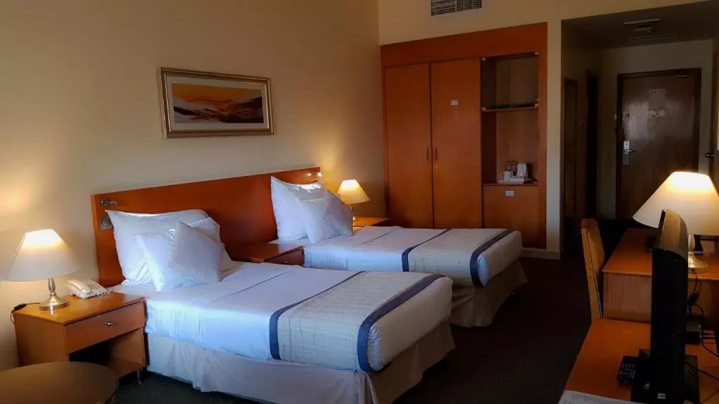 هتل لاوندر دبی